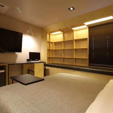 Boutique Hotel K-Oido Siheung Eksteriør billede