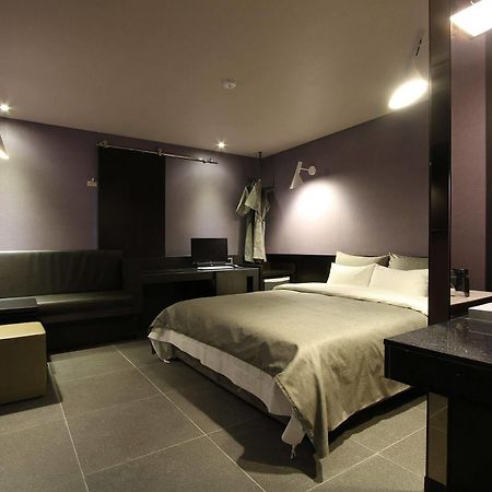 Boutique Hotel K-Oido Siheung Eksteriør billede