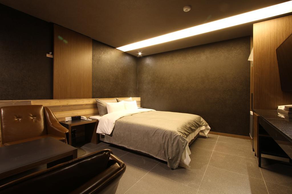 Boutique Hotel K-Oido Siheung Værelse billede